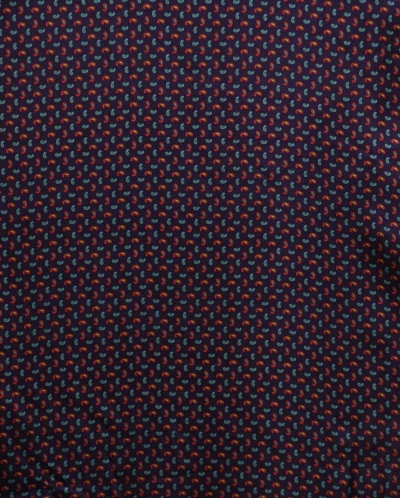Pure Twill Silk Fabric